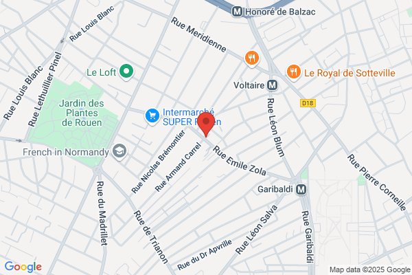 Atelier Normandie Lumiere