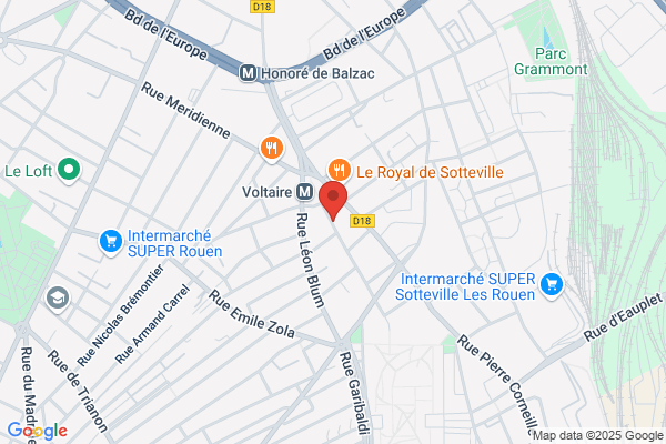 Atelier Servo
