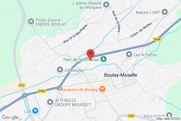 Boulay Sa