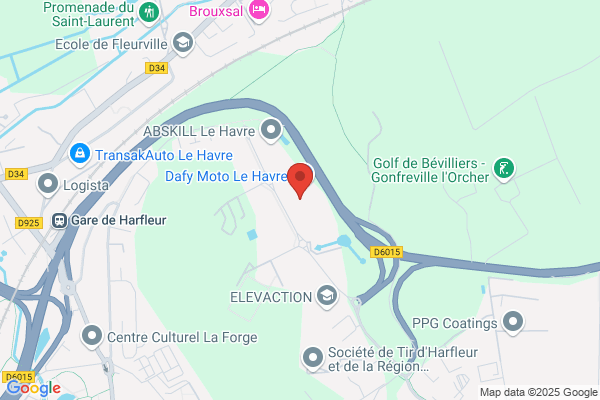 Electrotechnique De Normandie