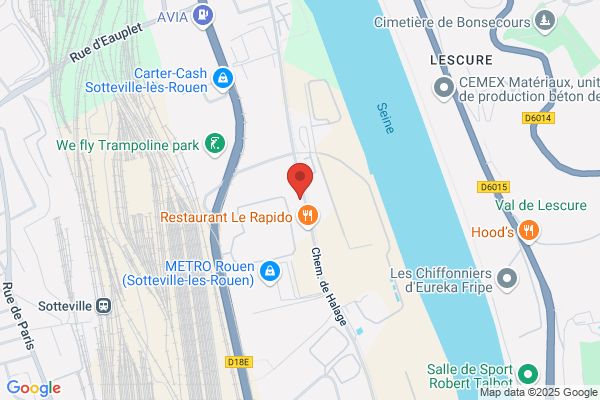 Elmac Entretien Et Location De Materiel De chantier standard