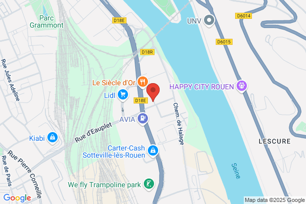 Elmac Entretien Et Location De Materiel De chantier telecopie