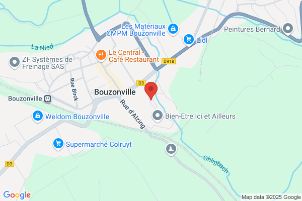 Gendarmerie Nationale