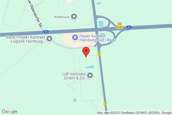 Geodis Logistics France
