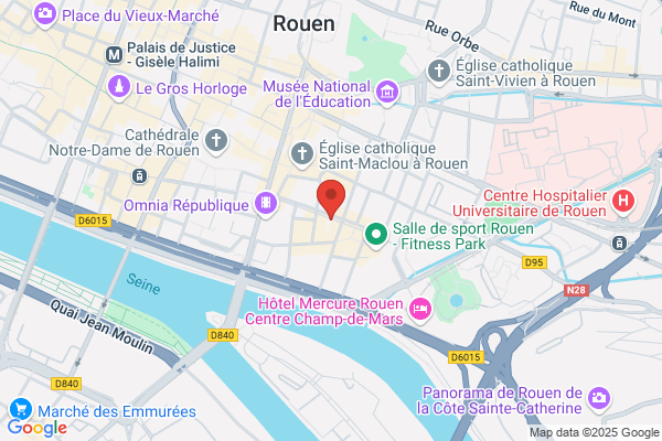 Ateliers A9