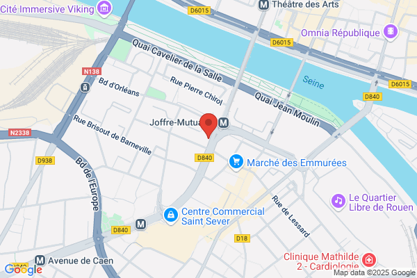 Harmonie Mutuelle