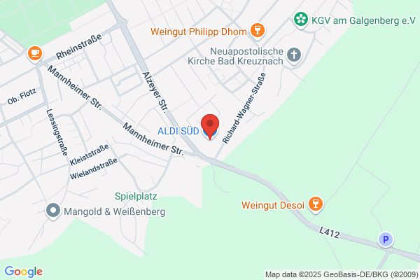 ALDI