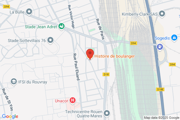 Boulier Jean Francois