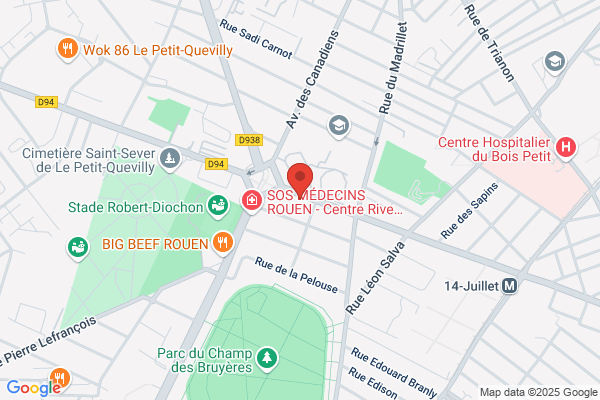 Calentier Andre Masseur Kine Clinique Btp Retraite