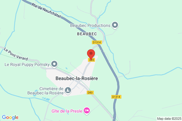 Ei Reseaux Nord Ouest