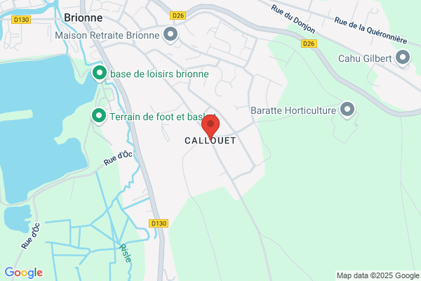 Callouet Jean