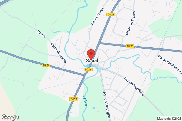 La Poste