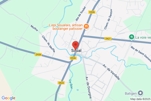 La Poste