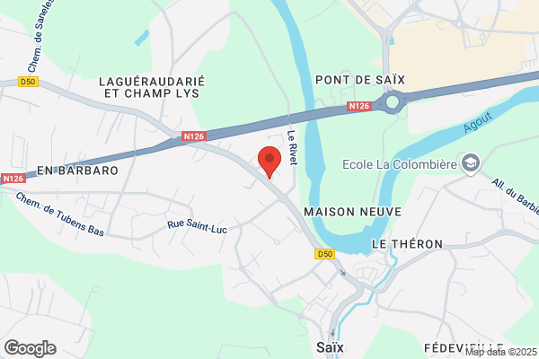 La Poste