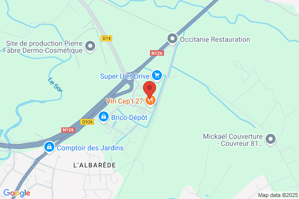 La Poste Relais