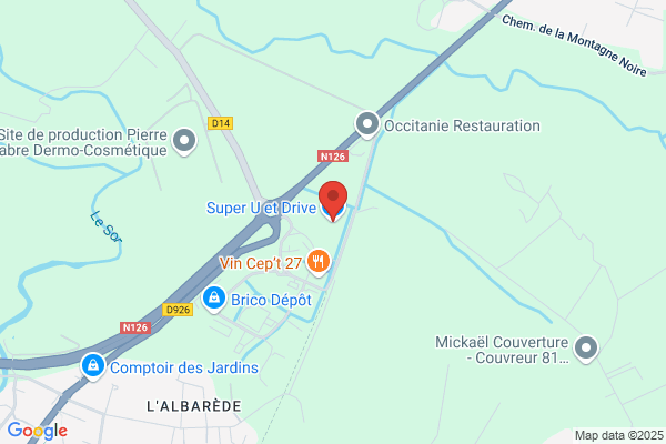 Le Collectif des Lunetiers