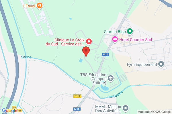 Alboui (Ets)
