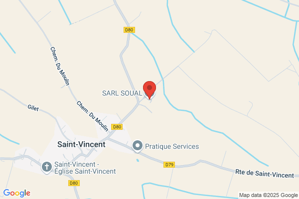 Auriol Yvan Sarl