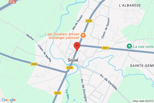 Baissade Regis