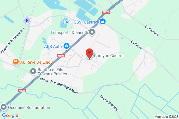 Beton Chantiers Du Tarn
