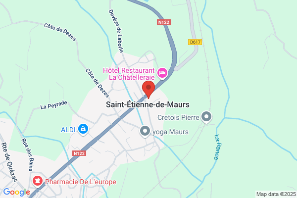 Boutique Du Menuisier