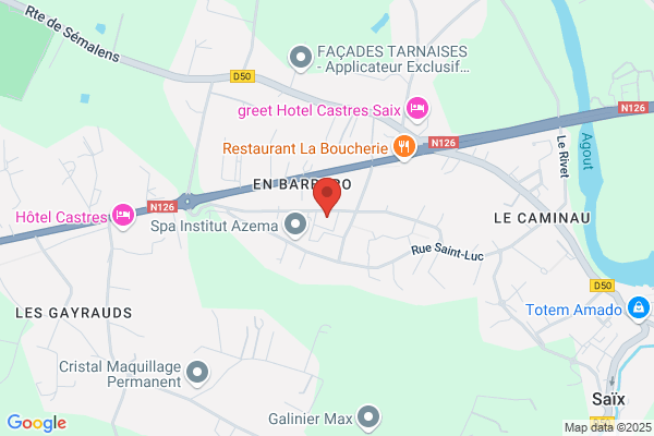 Boutique Du Menuisier Magasin