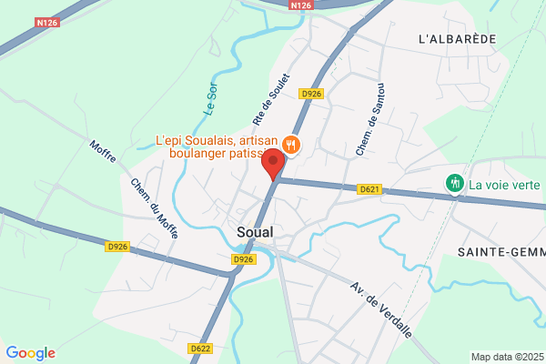 Boutonnier Clement