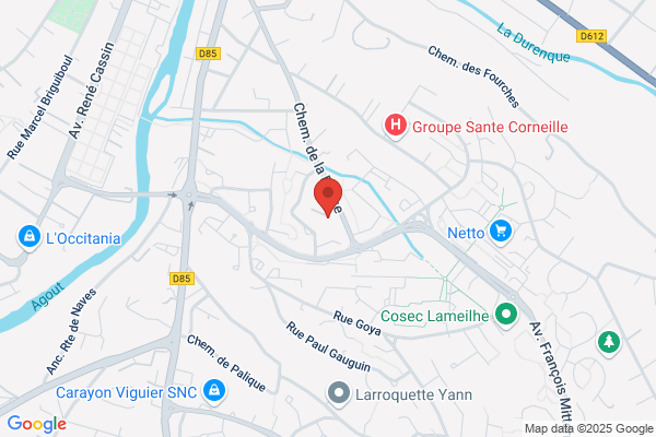 Cac Sectal
