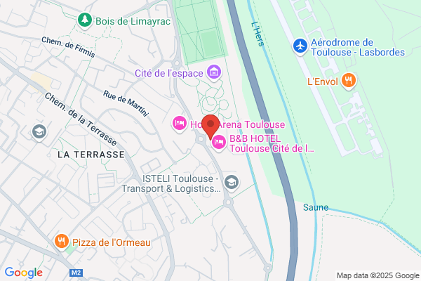 Campanile Soghestel Franchise Independant