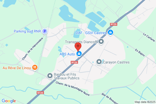 Castres Services V I