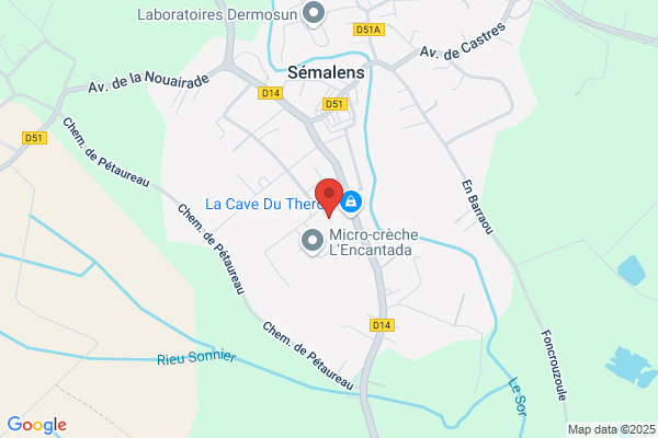 Cayre Freres
