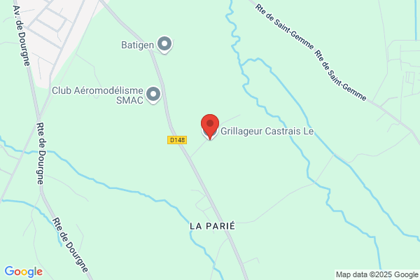 Ceolato Platrerie Castraise