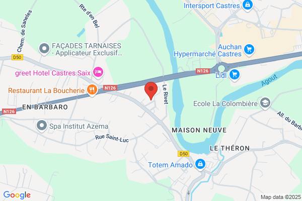 Chaptal Assurances