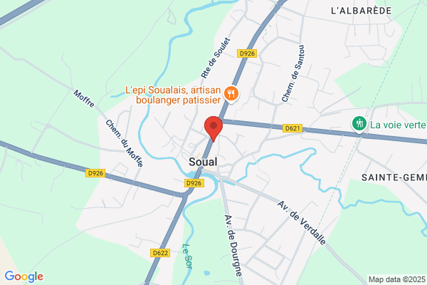Coursier Diffusion