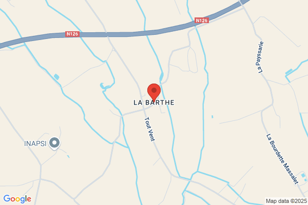 Gaec De La Bonnetie