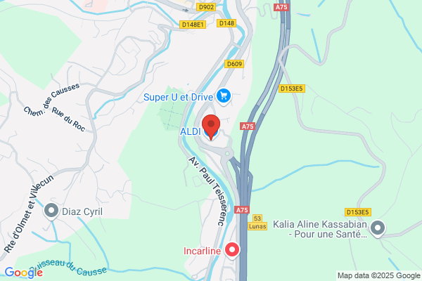 ALDI Lodève
