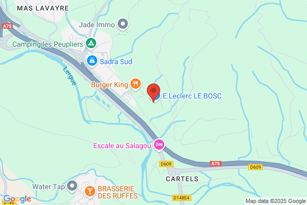 Action Le Bosc