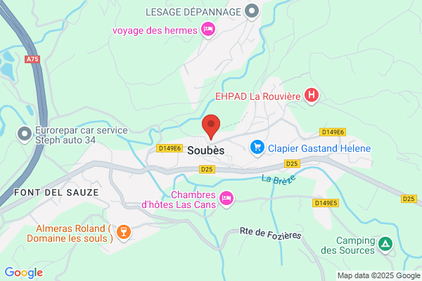 La Poste Agence Communale