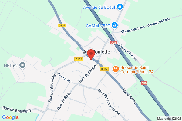 La Banque Postale