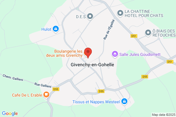 La Poste Agence Communale