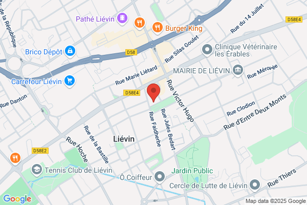 MMA Assurances LIEVIN