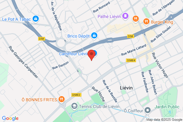 SFR Lievin