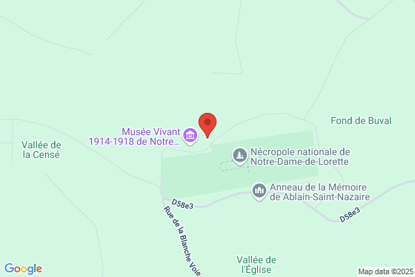 Abri Des Visiteurs