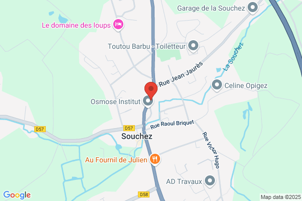 Applicamat Service Fournisseurs