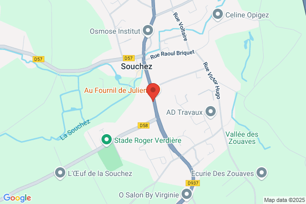 Au Fleuron D Or