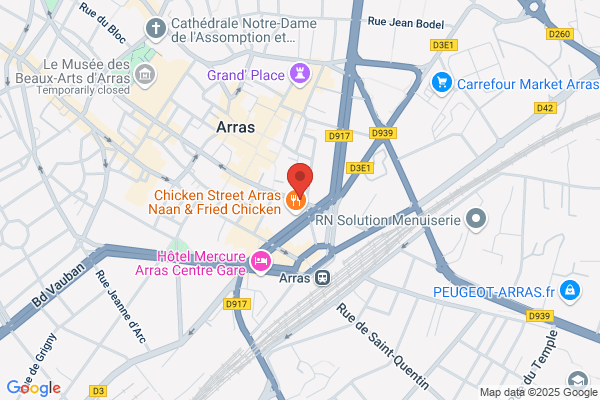 Augustines De Notre Dame De Paris