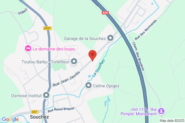 Auto Ecole Evelyne
