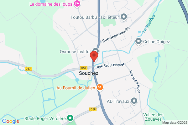 Banque Scalbert Dupont