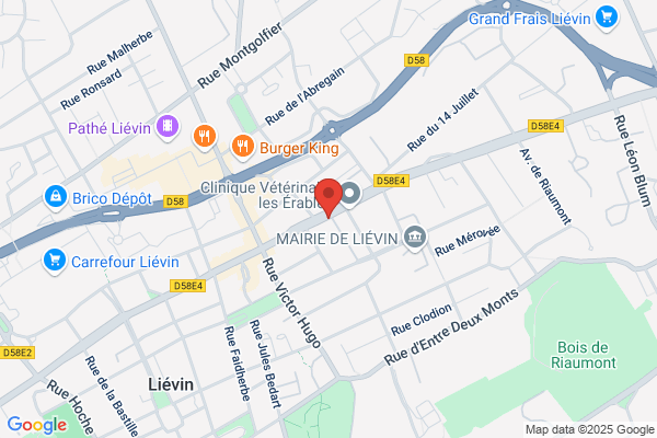 Bnp Paribas Agence De Lievin