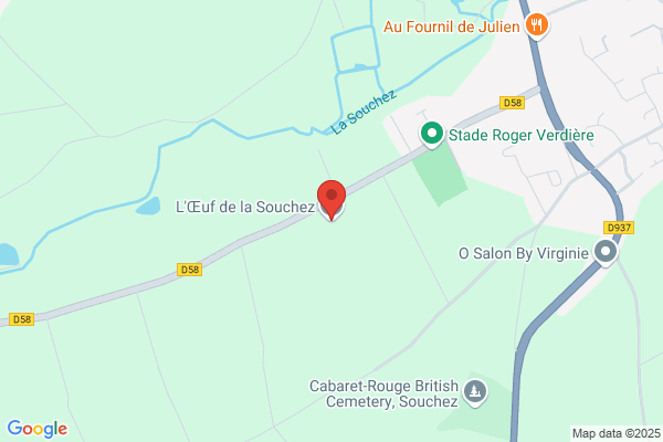 Boeuf Jean Marc